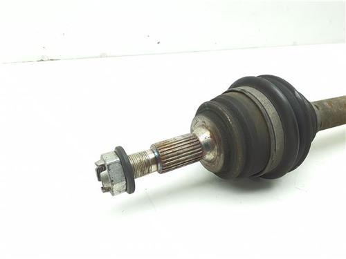 Left front driveshaft CITROËN C4 Picasso II 1.6 VTi 120 | BP39962146M38 - Image 2