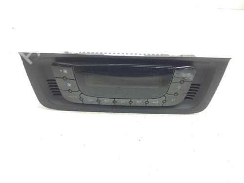 Used Climate control Climate control 38401550 38401550