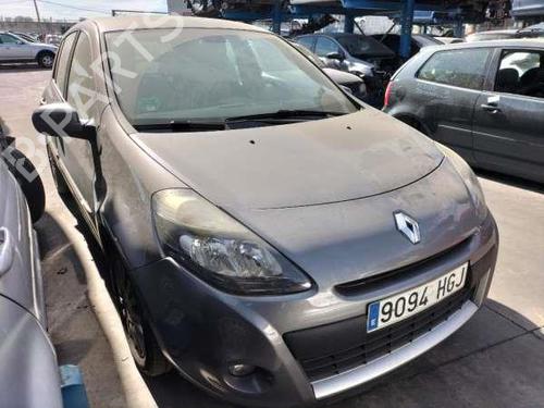 Engine RENAULT CLIO III Grandtour (KR0/1_) 1.2 16V (KR0P) | BP38362422M1 - Image 6