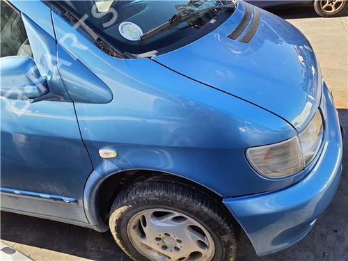 Used Right front fenders Right front fenders 38398028 38398028
