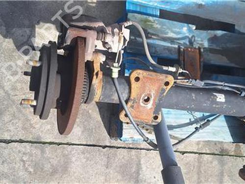 Rear differential FORD TRANSIT Van (FA_ _) 2.4 TDCi RWD | BP38385978M24 - Image 7