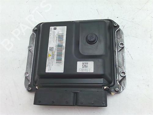 Used Control unit Control unit 38398089 38398089