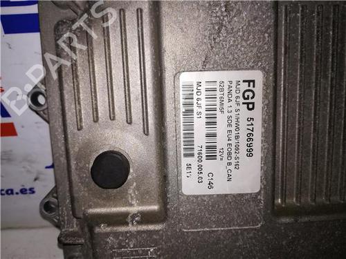 Used Control unit Control unit 38350863 38350863