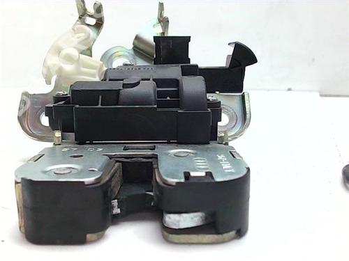 Tailgate lock SEAT EXEO ST (3R5) 1.8 T | BP38358345C101 - Image 4