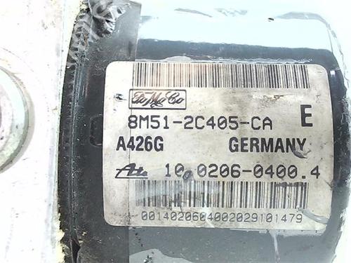ABS pump FORD FOCUS II Saloon (DB_, FCH, DH) 1.6 TDCi | BP38349697M43 - Image 4