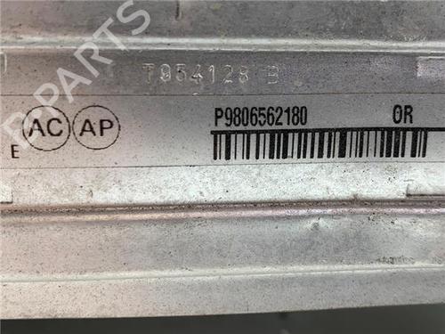 Intercooler CITROËN JUMPY III Bus (V_) 1.5 BlueHDi 120 | BP38374824M30 - Image 2