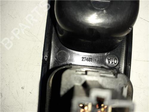Left front window switch PEUGEOT 307 (3A/C) 1.6 HDi | BP38359058I27 - Image 5