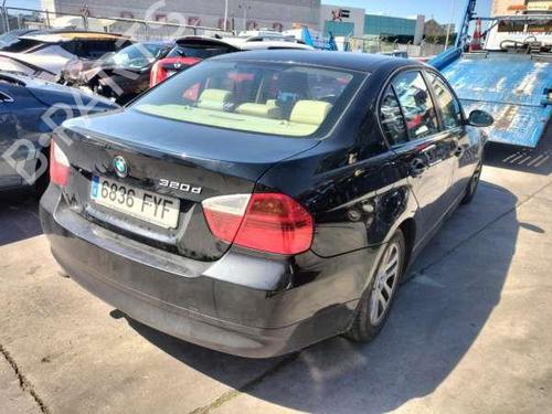 Rear differential BMW 3 (E90) 320 d | BP38400585M24 - Image 9