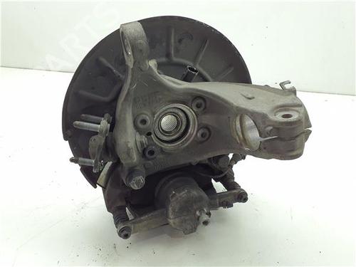Used Left front steering knuckle Left front steering knuckle 38376053 38376053