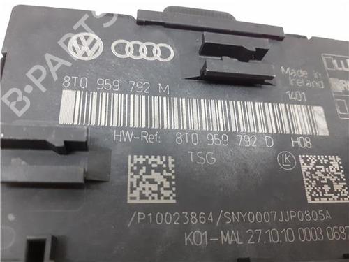 Comfort control module AUDI A4 B8 (8K2) 2.0 TFSI | BP38361639M56 - Image 2