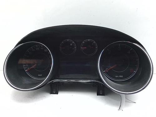 Used Instrument cluster Instrument cluster 38374764 38374764