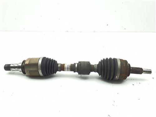 Used Left front driveshaft Left front driveshaft 38396828 38396828