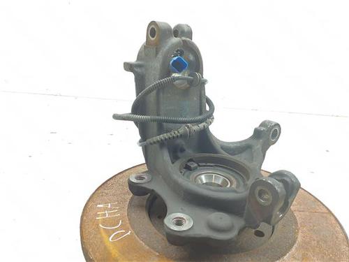 Right front steering knuckle CITROËN C-ELYSEE (DD_) 1.2 VTi 82 | BP38380651M26 - Image 3