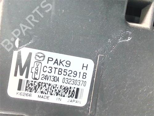 Alternator MAZDA 3 Saloon (BP_) 2.0 SKYACTIV-G M Hybrid | BP38386196M7 - Image 7