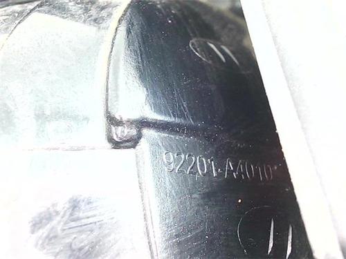 Left front fog light KIA CARENS IV 1.7 CRDi | BP38385509C30 - Image 4