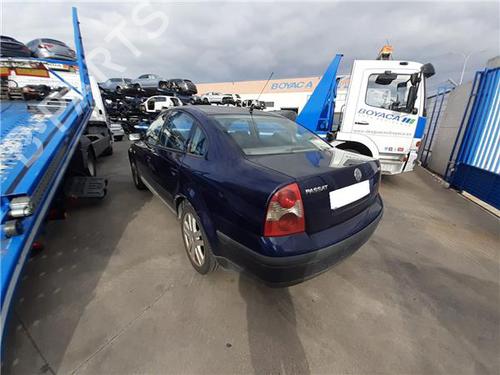 Comfort control module VW PASSAT B5 (3B2) 1.9 TDI | BP38377687M56 - Image 5