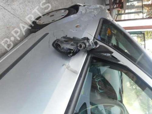Left headlight OPEL MERIVA B VAN (S10) 1.7 CDTi (75) | BP38557138C28 - Image 8