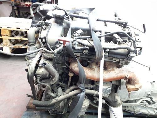 Engine JAGUAR XF I (X250) 3.0 | BP39715549M1 - Image 9