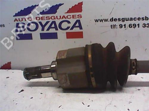 Used Left front driveshaft Left front driveshaft 38350192 38350192
