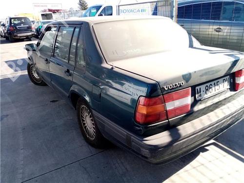 Left front indicator VOLVO 940 (944) 2.3 | BP38366514C32 - Image 6