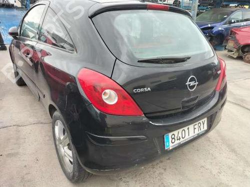 Starter OPEL CORSA D Hatchback Van (S07) 1.3 CDTI (L08) | BP38366882M8 - Image 5