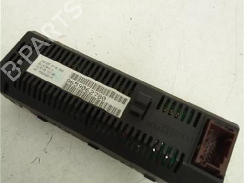 Used Display monitor Display monitor CITROËN C4 I (LC_) 2.0 HDi (136 hp) 40087561 40087561