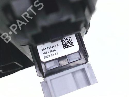 Mirror switch DACIA DUSTER (HM_) 1.5 dCi 115 4x4 (HMAD) | BP38732578I25 - Image 2