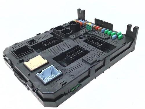 Electronic module CITROËN C4 I Saloon 1.6 16V | BP38332779M83 - Image 3