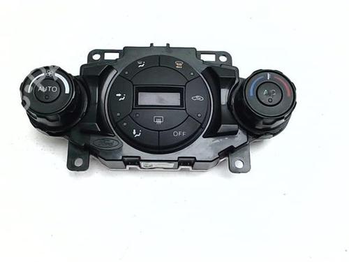 Used Climate control Climate control 38517483 38517483