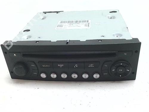 bilradio-citroen-c3-iii-sx-2016-39434880 main image