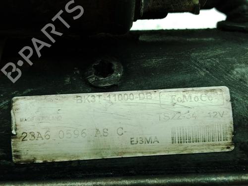 Starter FORD TRANSIT CUSTOM V362 Bus (F3) 2.2 TDCi | BP38400445M8 - Image 6