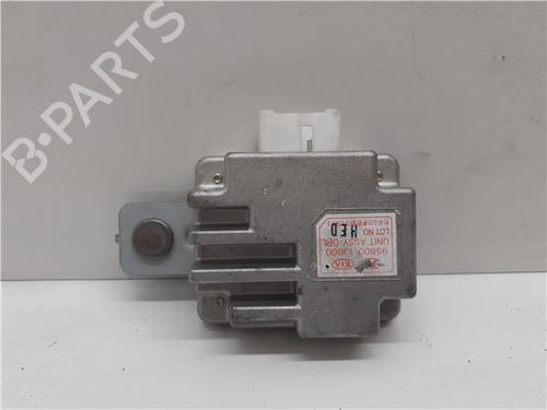 Used Electronic module Electronic module HYUNDAI i20 I (PB, PBT) 1.4 CRDi (90 hp) 38356011 38356011