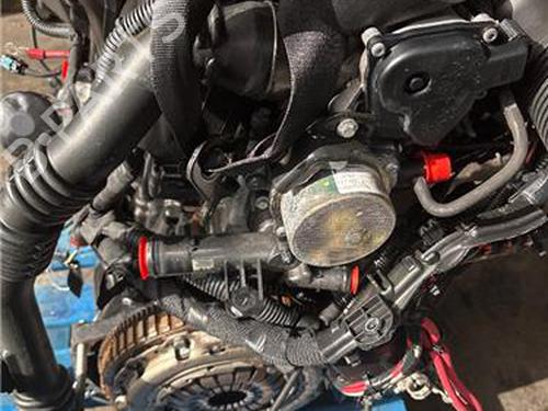 Engine DACIA SANDERO 1.5 dCi | BP38381332M1 - Image 3