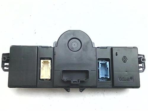 Climate control RENAULT CLIO III Hatchback Van (SB_, SR_) 1.5 dCi | BP38407288I5 - Image 5