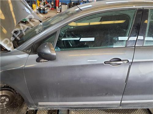 left-front-door-citroen-c5-iii-rd_-2008-2009-2010-2011-2012-2013-2014-2015-2016-2017-39435134 main image