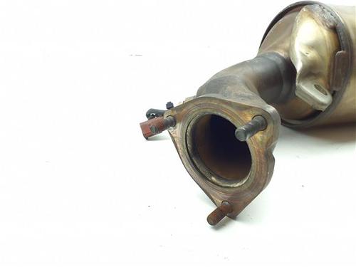 Particulate filter AUDI A4 B8 (8K2) 2.0 TDI quattro | BP38469710M81 - Image 2