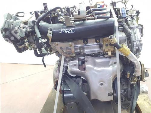 Used Engine Engine 38405734 38405734