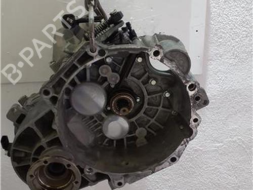 Gearkasse Gearkasse 38395331 38395331
