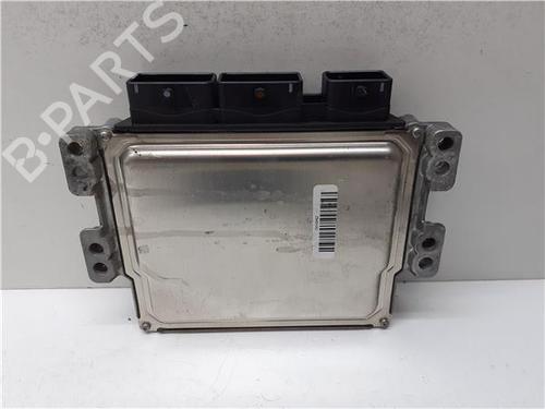 Control unit RENAULT MEGANE II Saloon (LM0/1_) 1.5 dCi (LM1F) | BP38357607M11 - Image 2