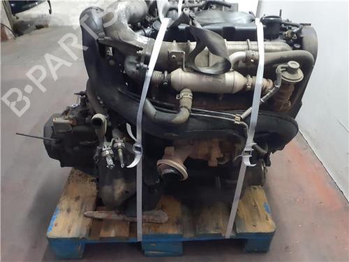 Engine CITROËN C5 I (DC_) 2.0 HDi (DCRHZB, DCRHZE) | BP40085683M1 - Image 4