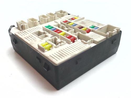 Fuse box RENAULT MEGANE IV Saloon 1.5 Blue dCi 95 (LVA2) | BP38390420E1 - Image 5