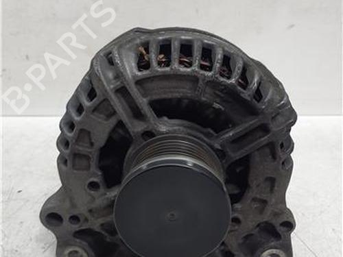 alternator-vw-golf-vi-5k1-2008-2009-2010-2011-2012-2013-2014-38365585 main image