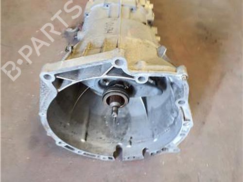 gearbox-bmw-3-e90-2004-2005-2006-2007-2008-2009-2010-2011-2012-38381918 main image