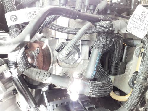 Engine BMW 3 Touring (E91) 318 d | BP38387944M1 - Image 5