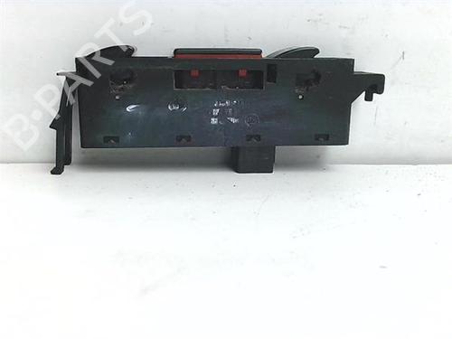 Left front window switch BMW 3 (E46) 318 i | BP38384728I27 - Image 4