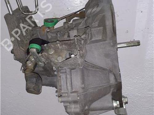 Gearbox PEUGEOT BIPPER (AA_) 1.3 HDi 75 | BP38398641M3 - Image 4