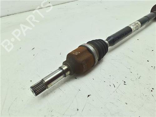 Right front driveshaft CITROËN C3 II (SC_) 1.2 VTi 82 | BP39964477M39 - Image 2