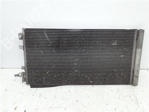 Used AC radiator AC radiator 38386532 38386532
