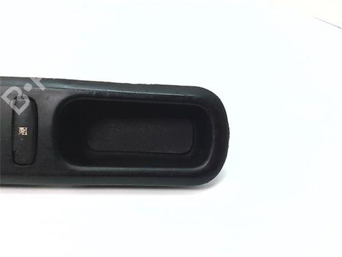 Left front window switch PEUGEOT 407 (6D_) 2.0 HDi 135 (6DRHRH, 6DRHRE, 6DRHRG, 6DRHRJ) | BP40199008I27 - Image 5
