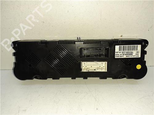Climate control FORD S-MAX (WA6) 2.2 TDCi | BP38359204I5 - Image 4